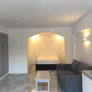Apartamento Apartamento Artola Baja 24