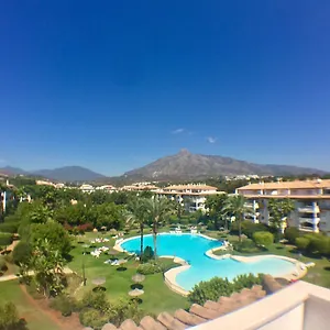 Apartamento Dama De Noche - Puerto Banus- 2 Bedroom