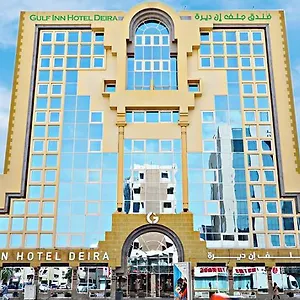 سيتى ستار 3* دبي