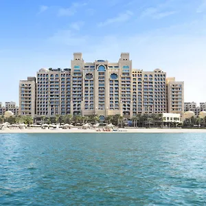 فيرمونت النخلة 5* دبي
