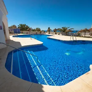 Capistrano Playa 410 Menyber Apartman Nerja
