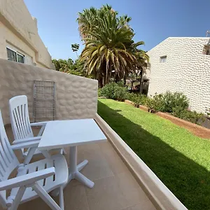 Paradero Ii Apartman Playa de las Américas
