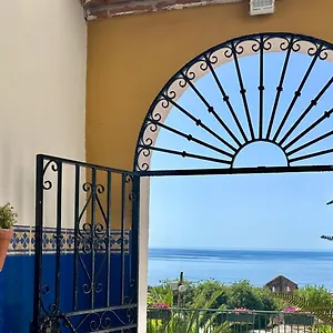 Balcon De Apartmán