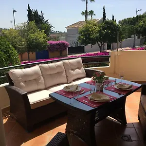 Apartamento Puerto Banus/senorio De Aloha