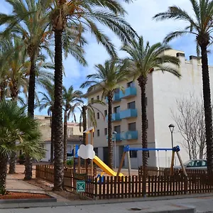 apartament-joan.catalonia-hotels.com/