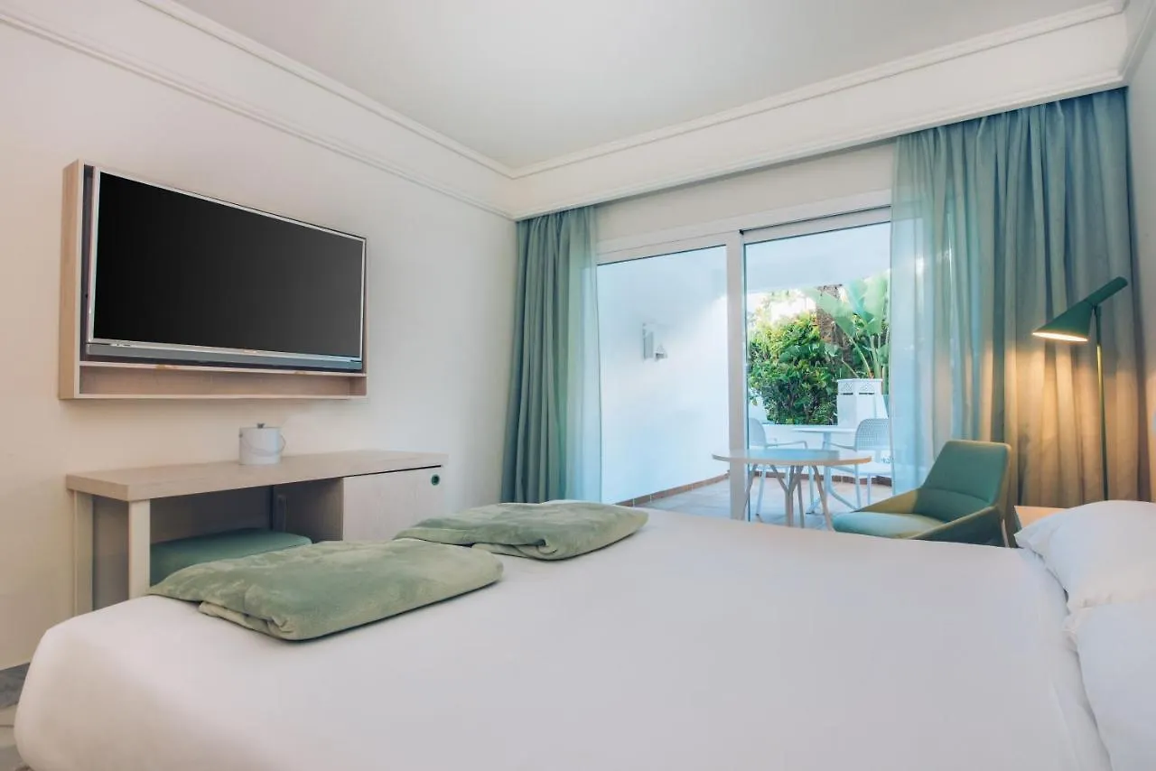 Iberostar Selection Marbella Coral Beach (Adults Only) 4*,  İspanya