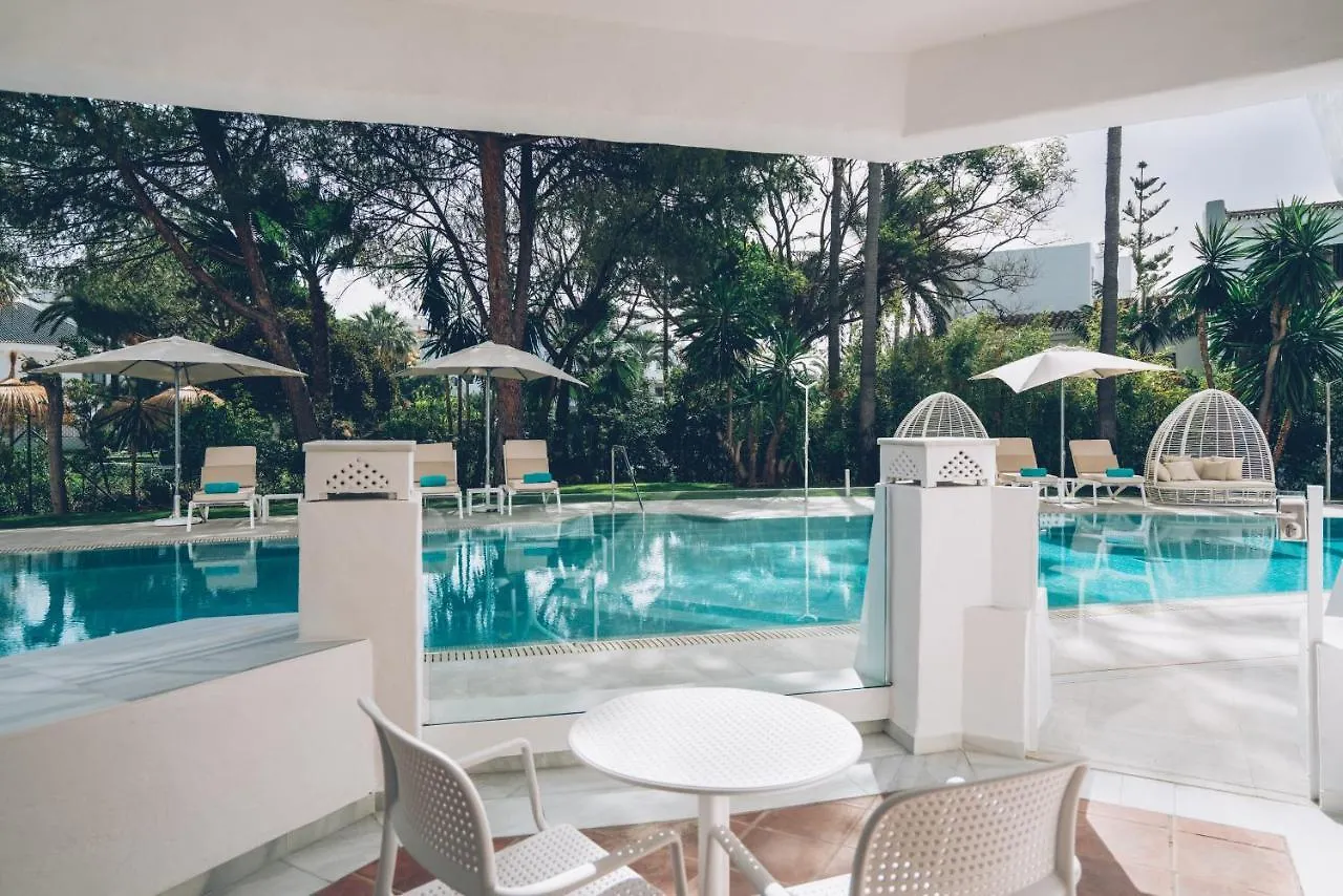 Otel Iberostar Selection Marbella Coral Beach (Adults Only)