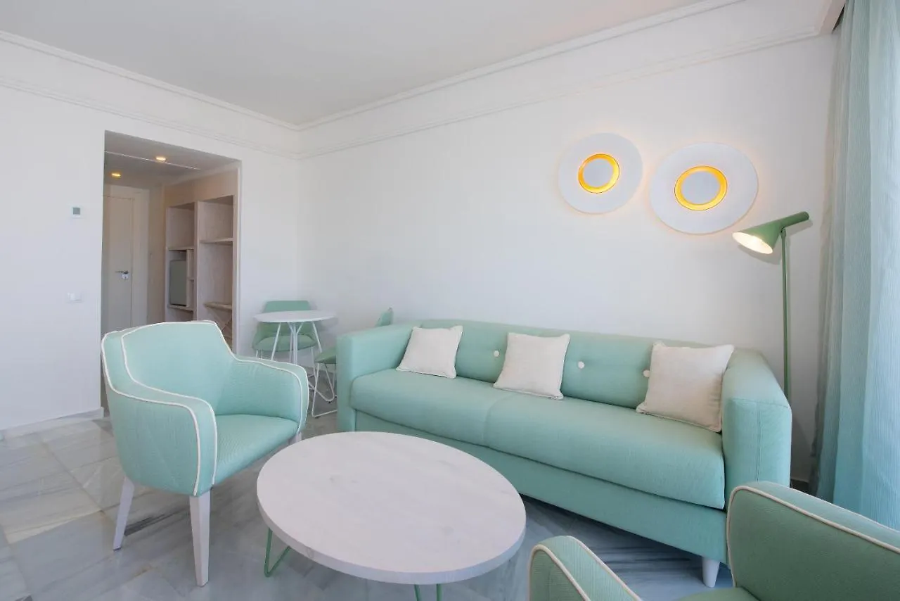 Iberostar Selection Marbella Coral Beach (Adults Only) Otel