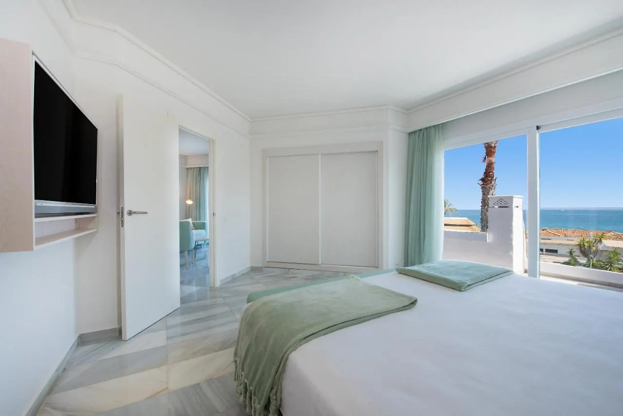 Iberostar Selection Marbella Coral Beach (Adults Only) İspanya