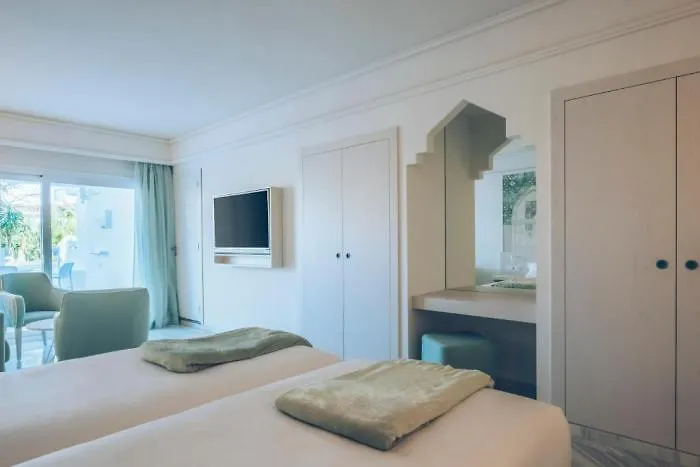 Iberostar Selection Marbella Coral Beach (Adults Only)