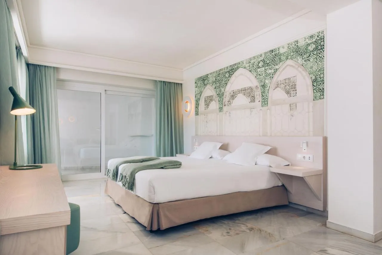 Iberostar Selection Marbella Coral Beach (Adults Only) Otel