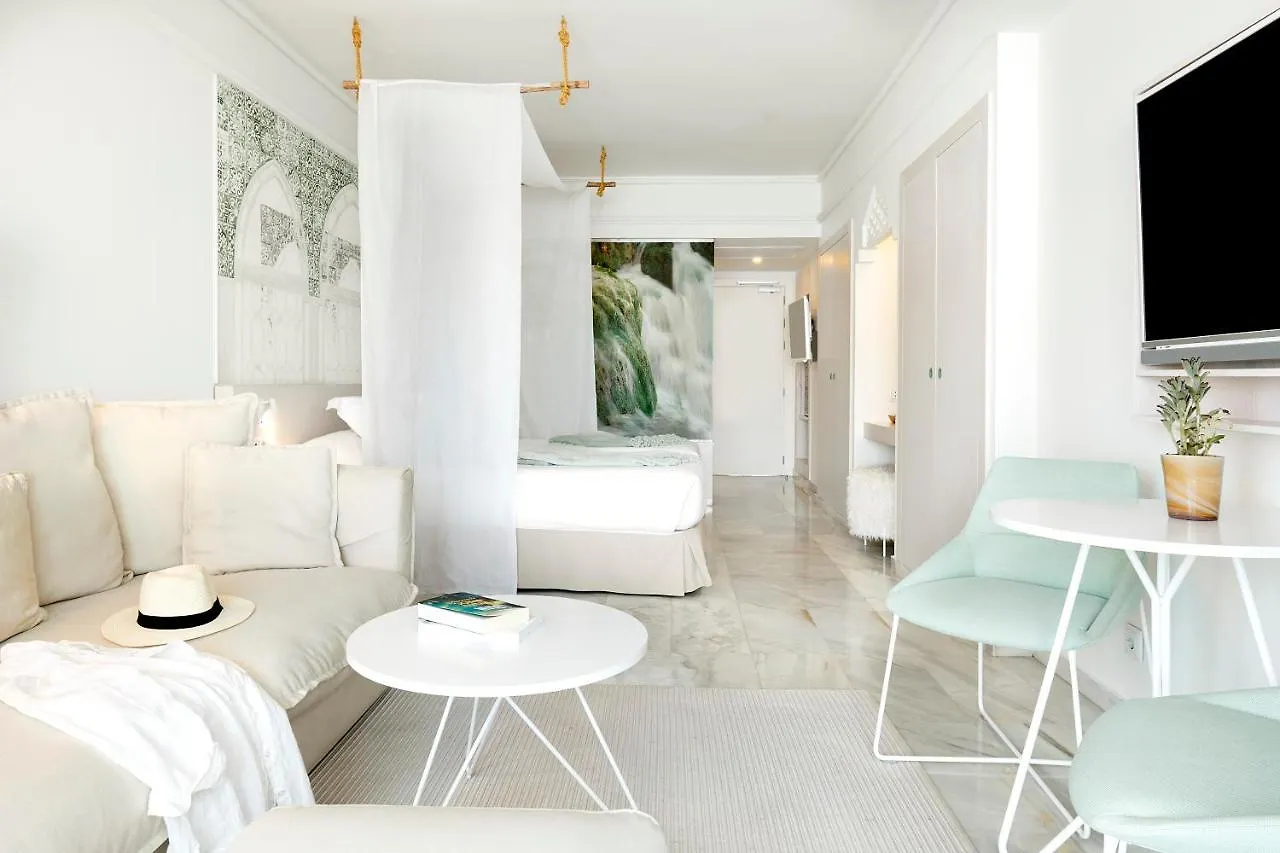 Iberostar Selection Marbella Coral Beach (Adults Only) 4*,  İspanya