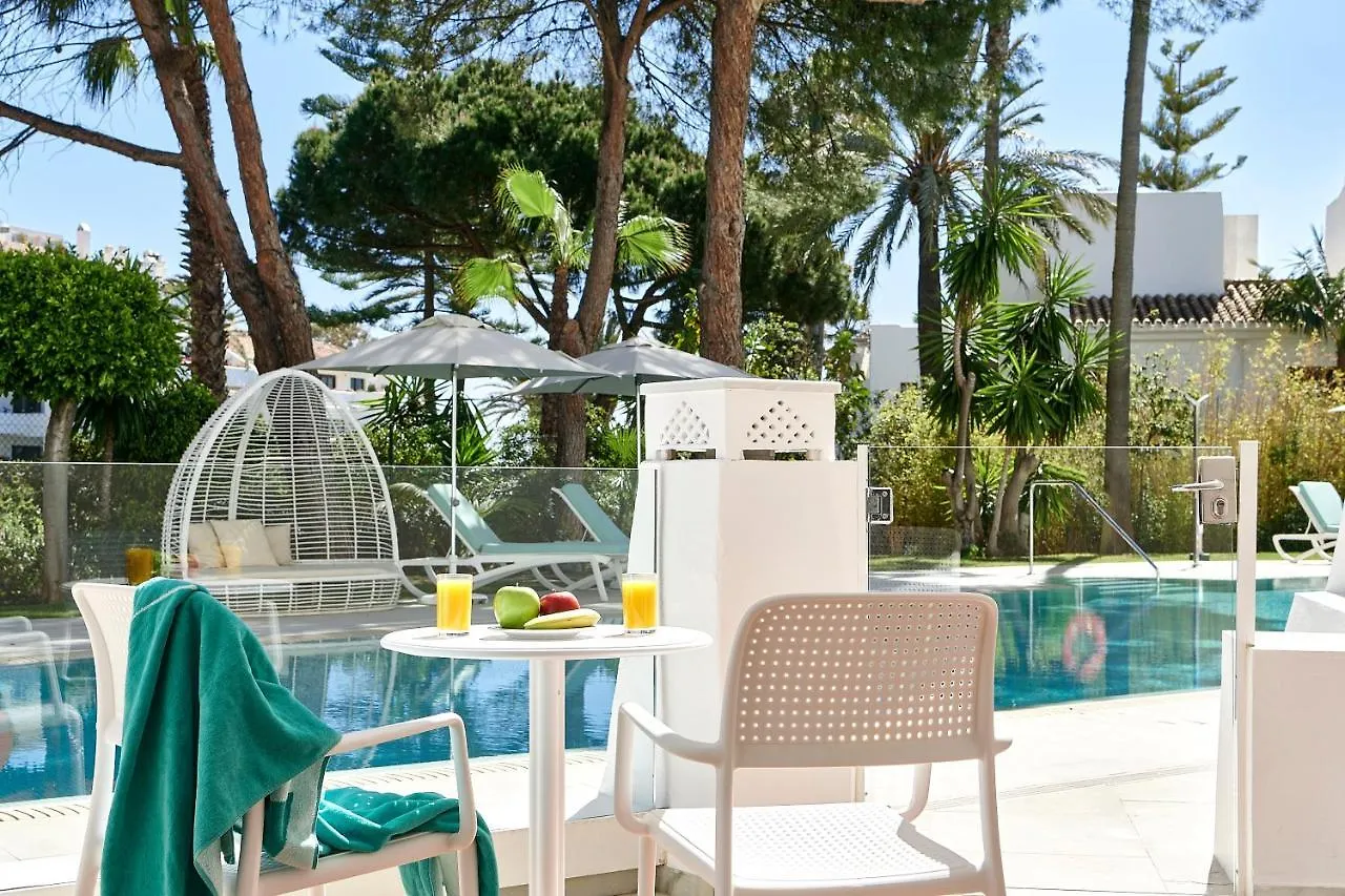 Iberostar Selection Marbella Coral Beach (Adults Only)