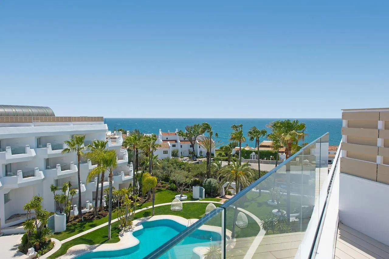 Iberostar Selection Marbella Coral Beach (Adults Only) 4*,  İspanya