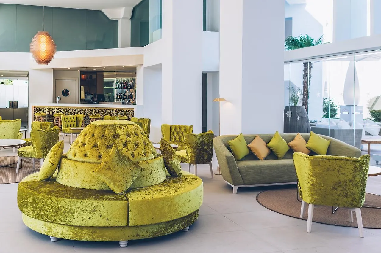 Iberostar Selection Marbella Coral Beach (Adults Only) 4*,