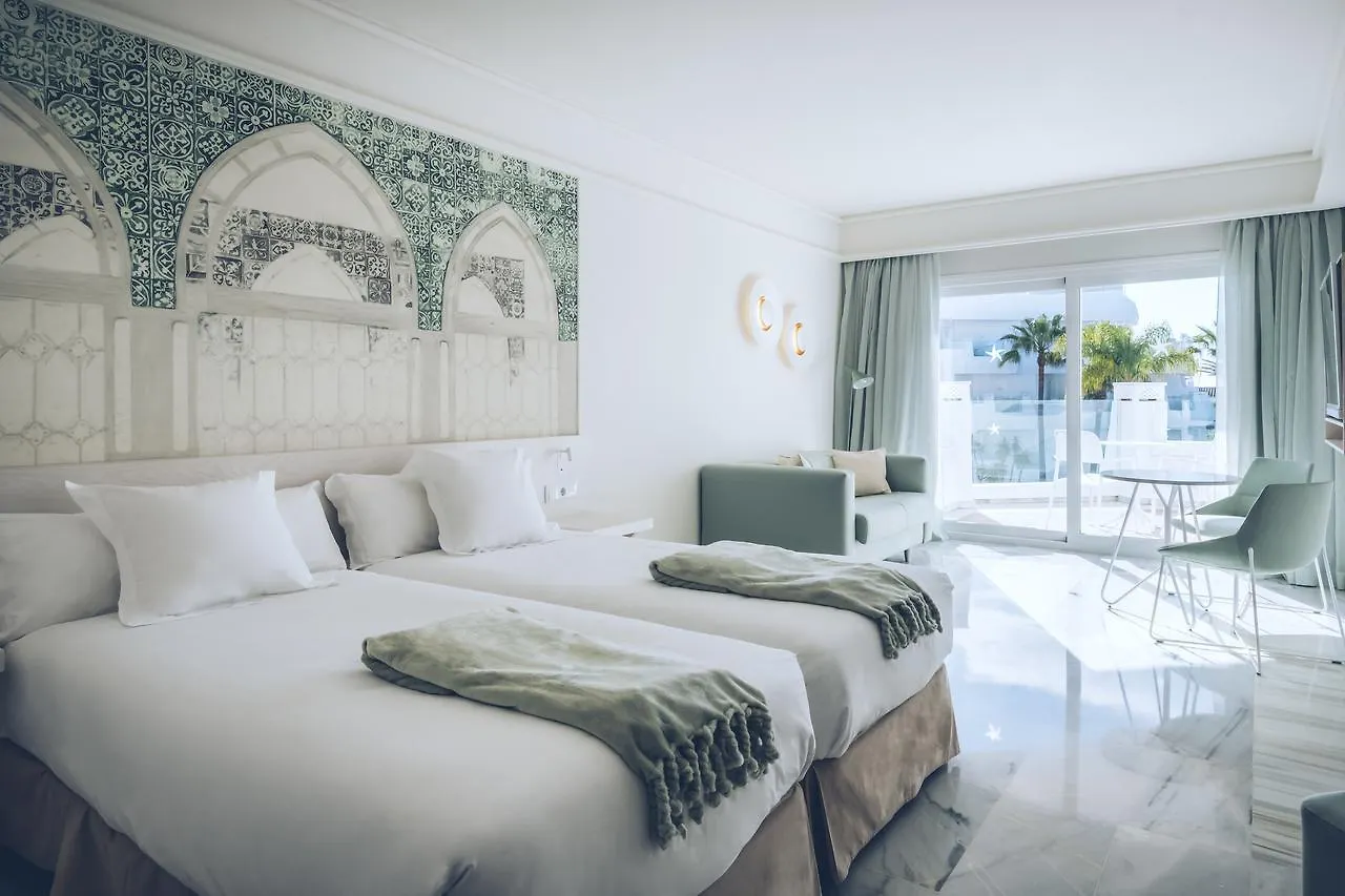 Otel Iberostar Selection Marbella Coral Beach (Adults Only)