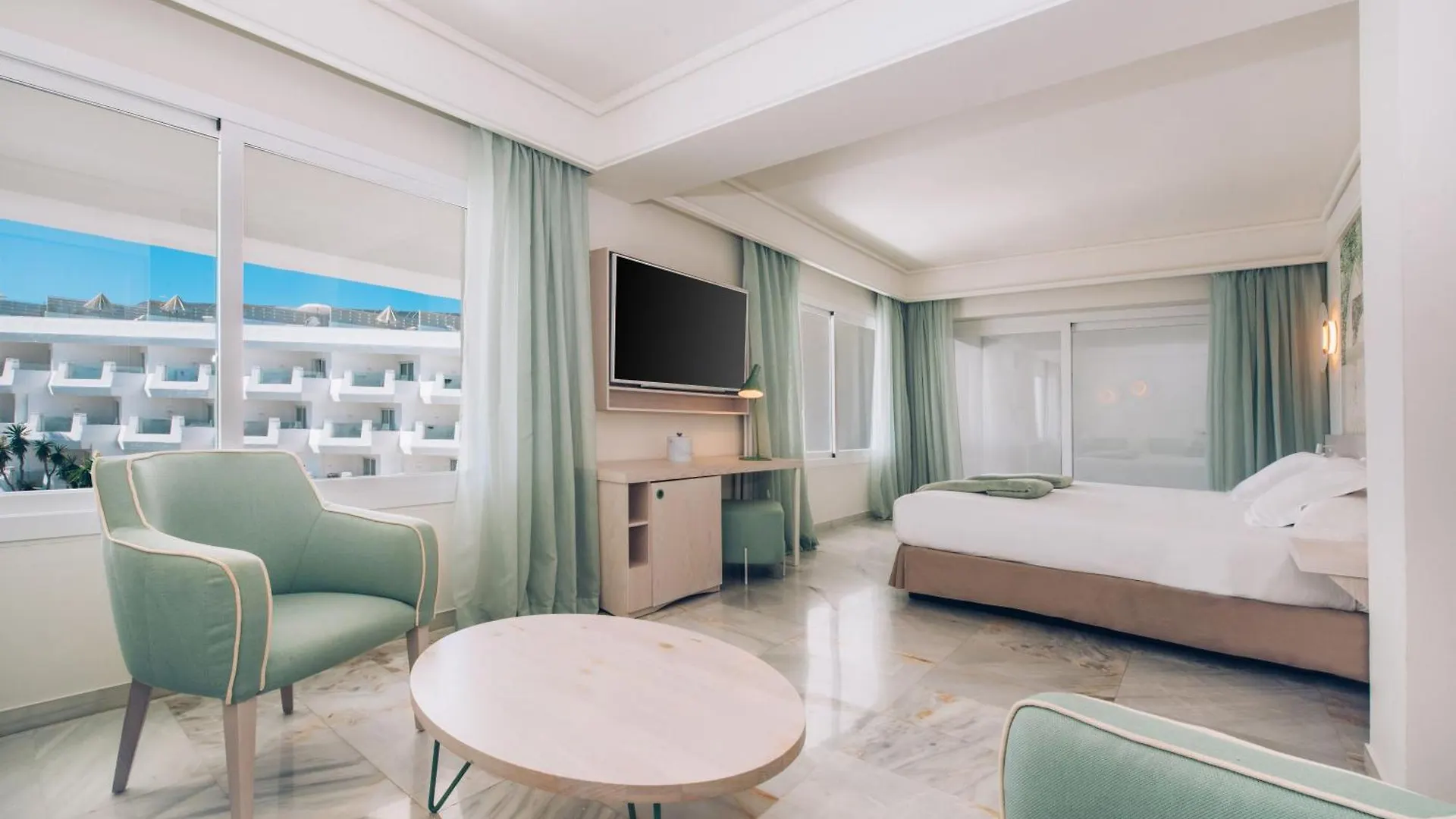 Iberostar Selection Marbella Coral Beach (Adults Only) 4*,