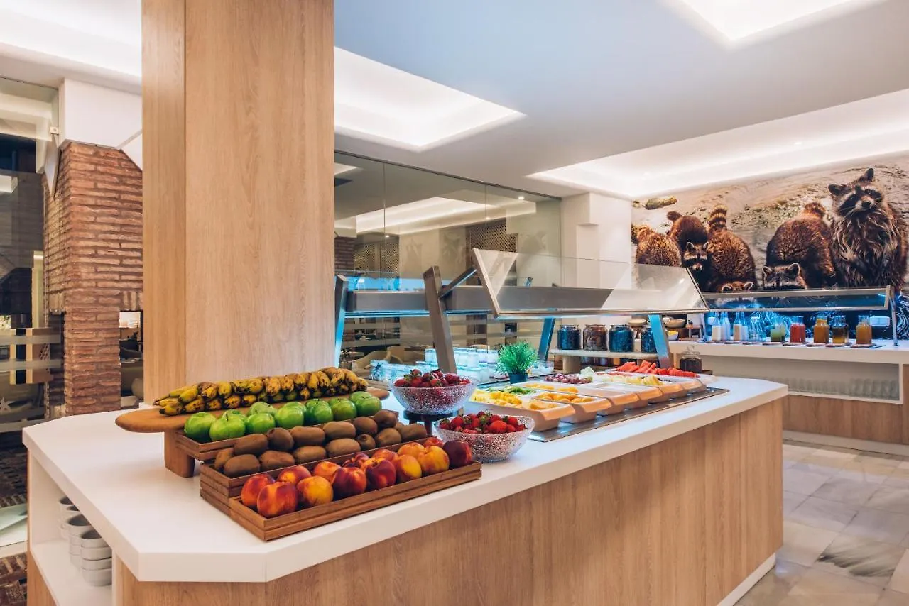 Iberostar Selection Marbella Coral Beach (Adults Only)