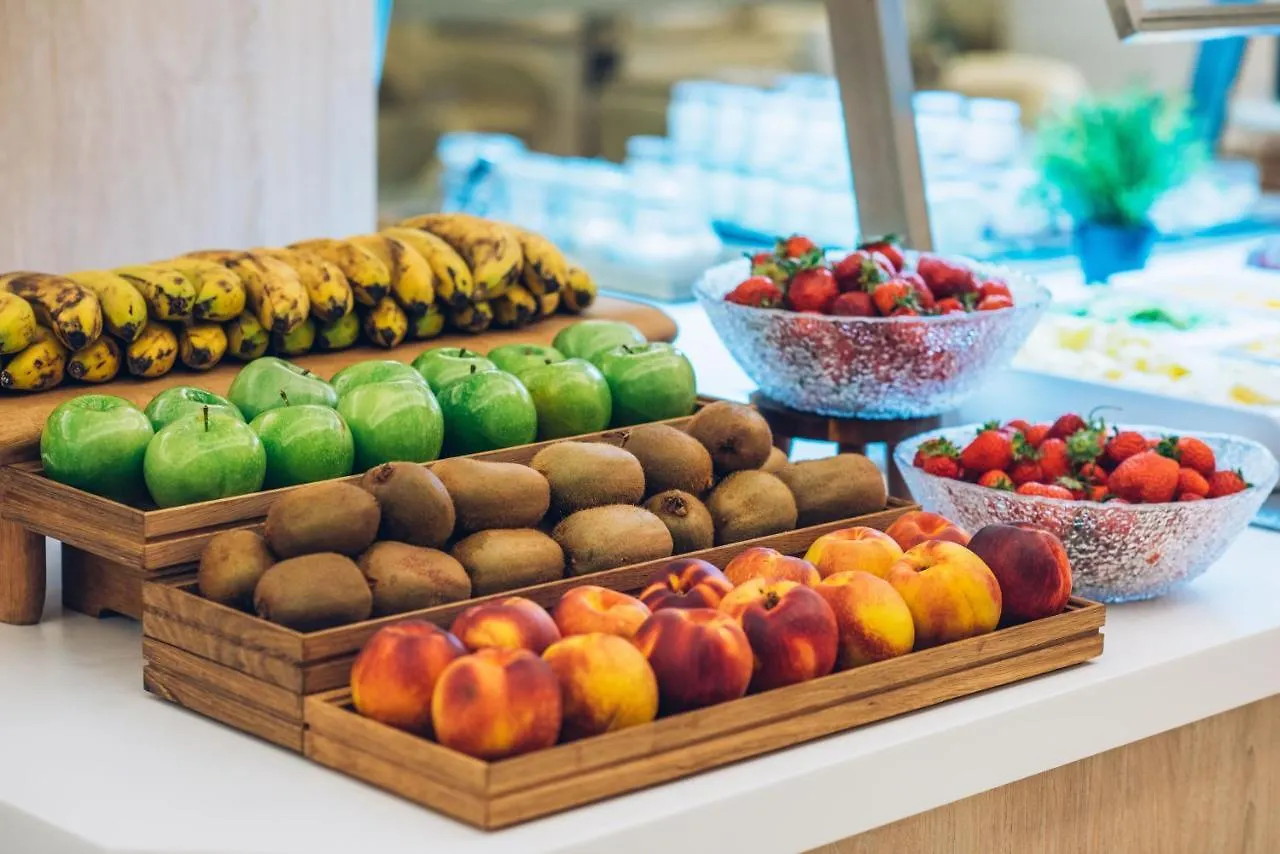 Iberostar Selection Marbella Coral Beach (Adults Only) Отель